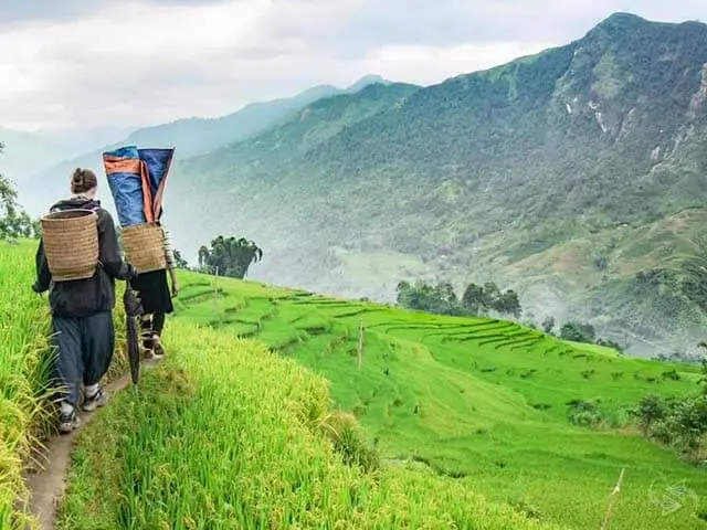 6 Days Best of North Vietnam