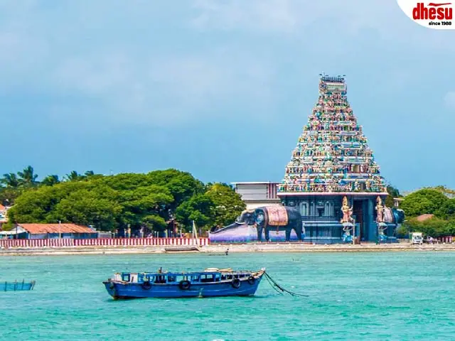 Jaffna