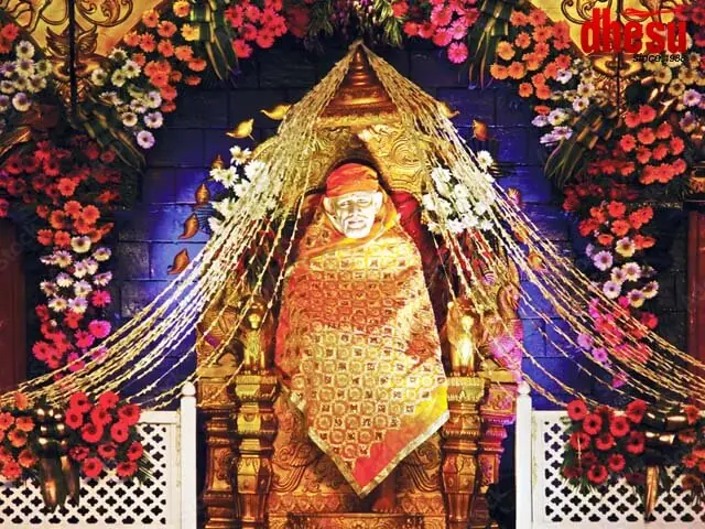 3 Days Shirdi Pilgrimage & Shani Shingnapur