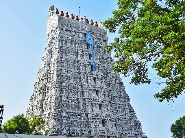 6 Days Arupadai Veedu Murugan Temples