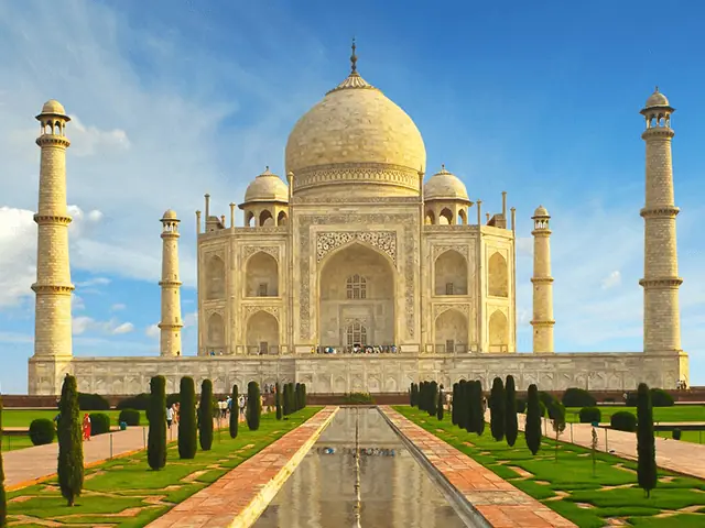 India