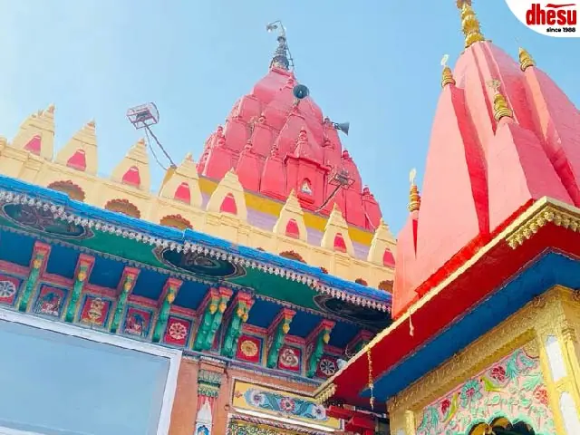 3 Days Explore Ayodhya with a Professional Guide