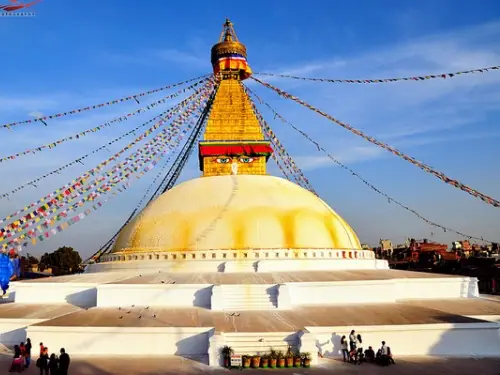 Kathmandu