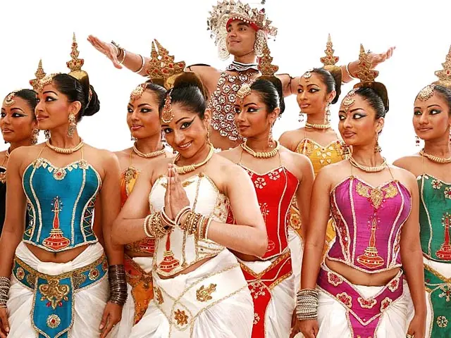 3 Days Sri Lanka: The Last Capital of the Ancient Kings
