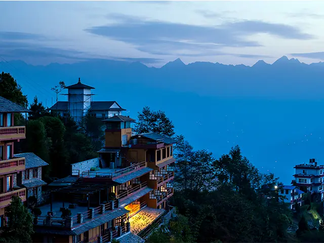 Nagarkot