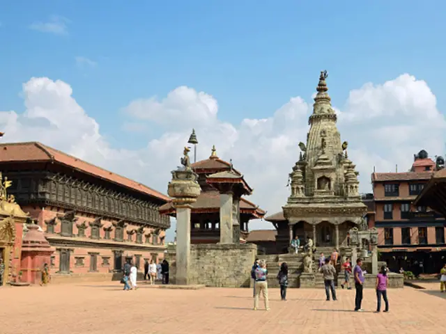 4 Days Nepal Super Saver: Kathmandu & Nagarkot
