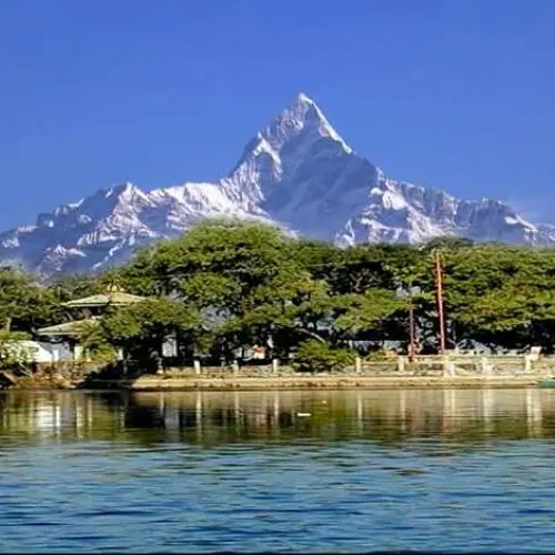 Nepal