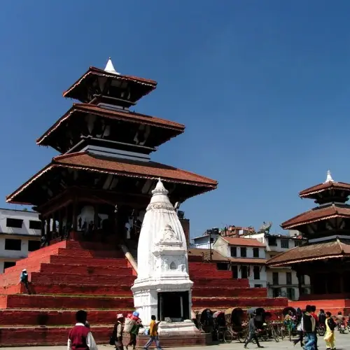 Kathmandu